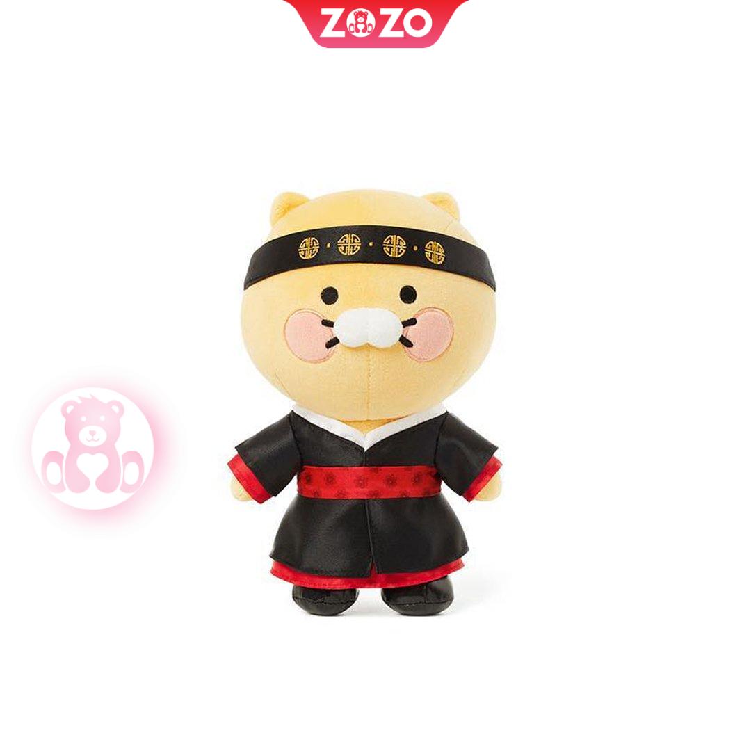 Gấu bông Jeonju Choonsik Hàn Quốc