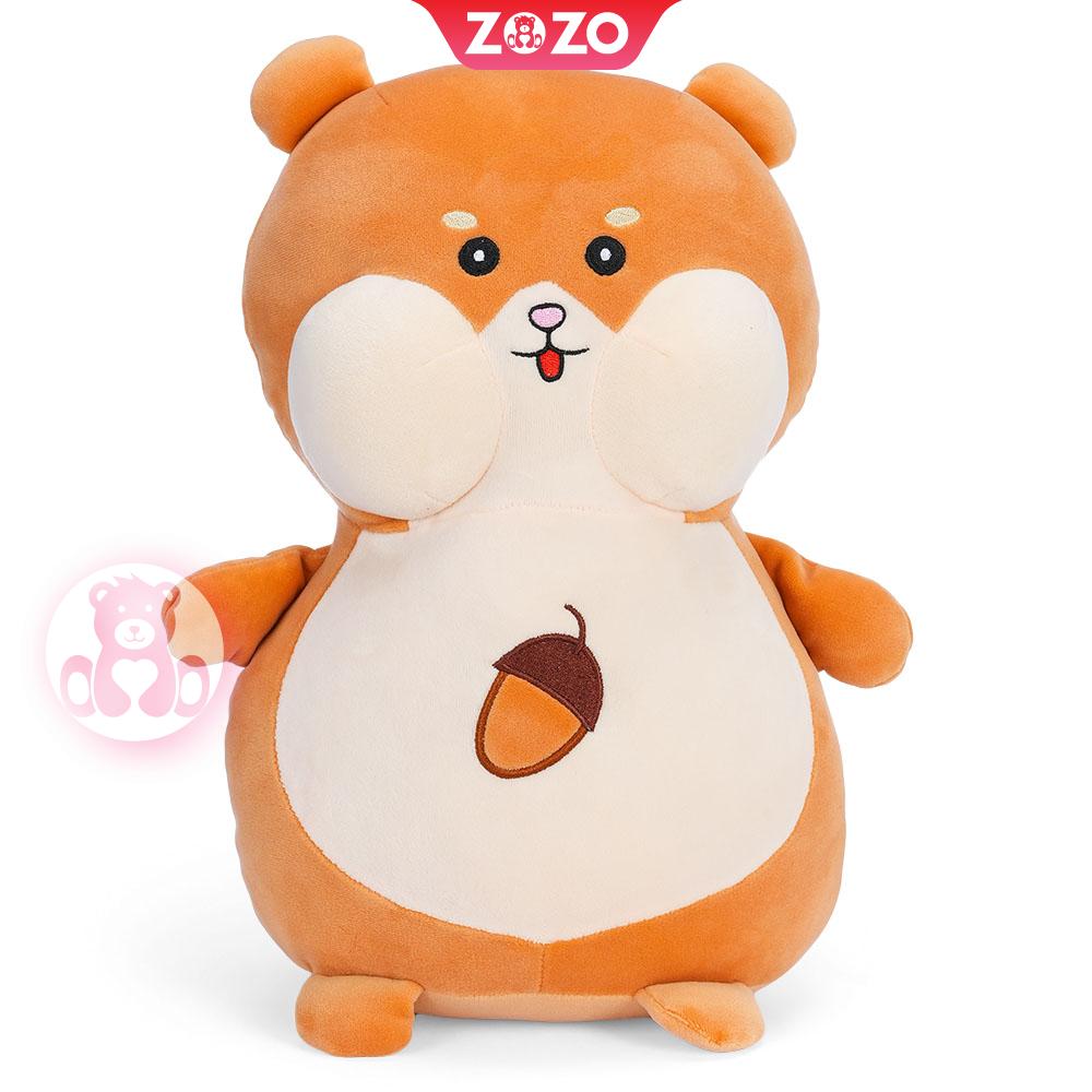 Thú nhồi bông giá rẻ cho bé – dễ giặt sạch