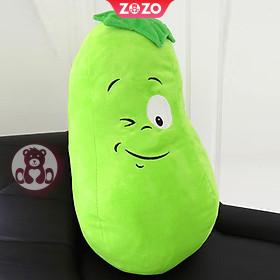 Bí đao nhồi bông dễ thương