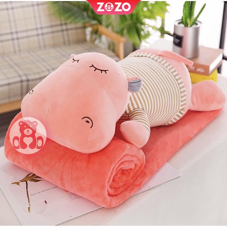 Gối cổ chữ U êm ái cho dân văn phòng