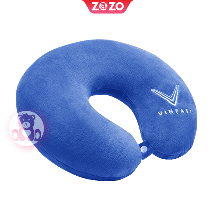 Gối thú bông đáng yêu – quà tặng dễ thương