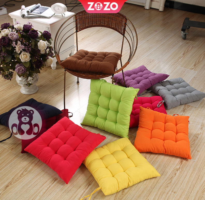 Gối ôm sofa giá rẻ – trang trí sang trọng