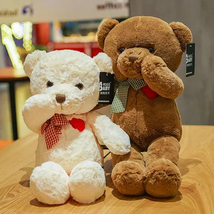 Gấu Teddy cao cấp – quà tặng ngọt ngào