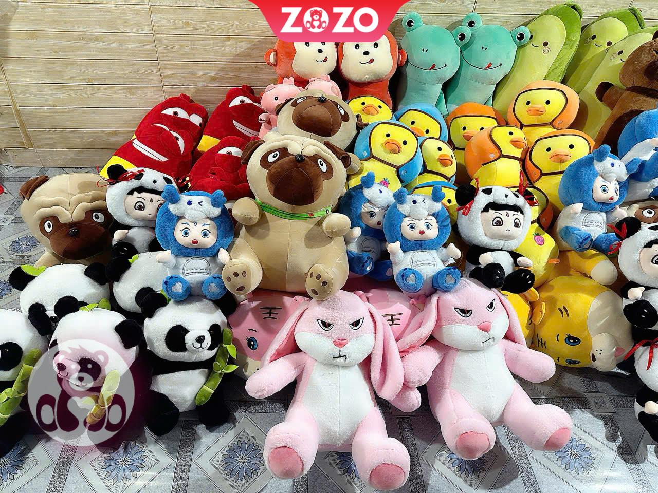 Xuong May Gau Bong Si 2