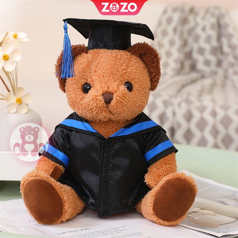 Gấu bông cử nhân tốt nghiệp giá rẻ