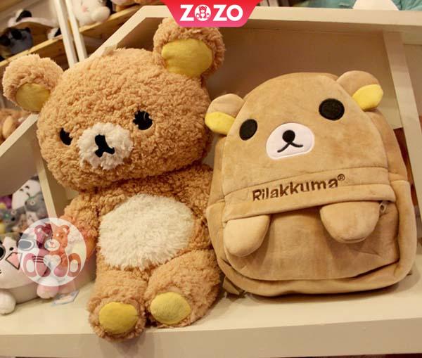 Thú bông giá rẻ – món quà tiết kiệm