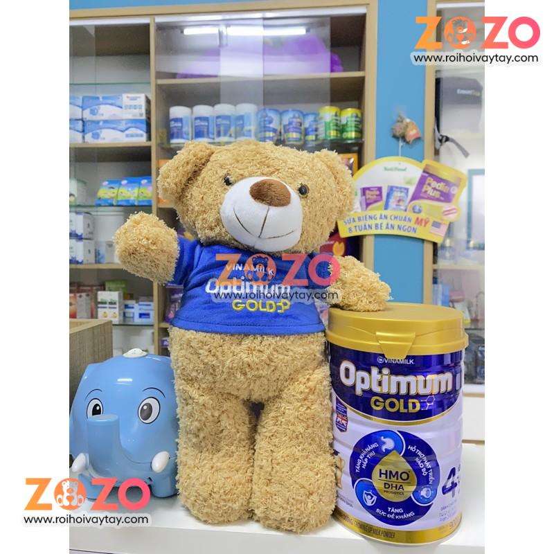 May gấu bông theo yêu cầu – thiết kế riêng làm quà tặng độc đáo