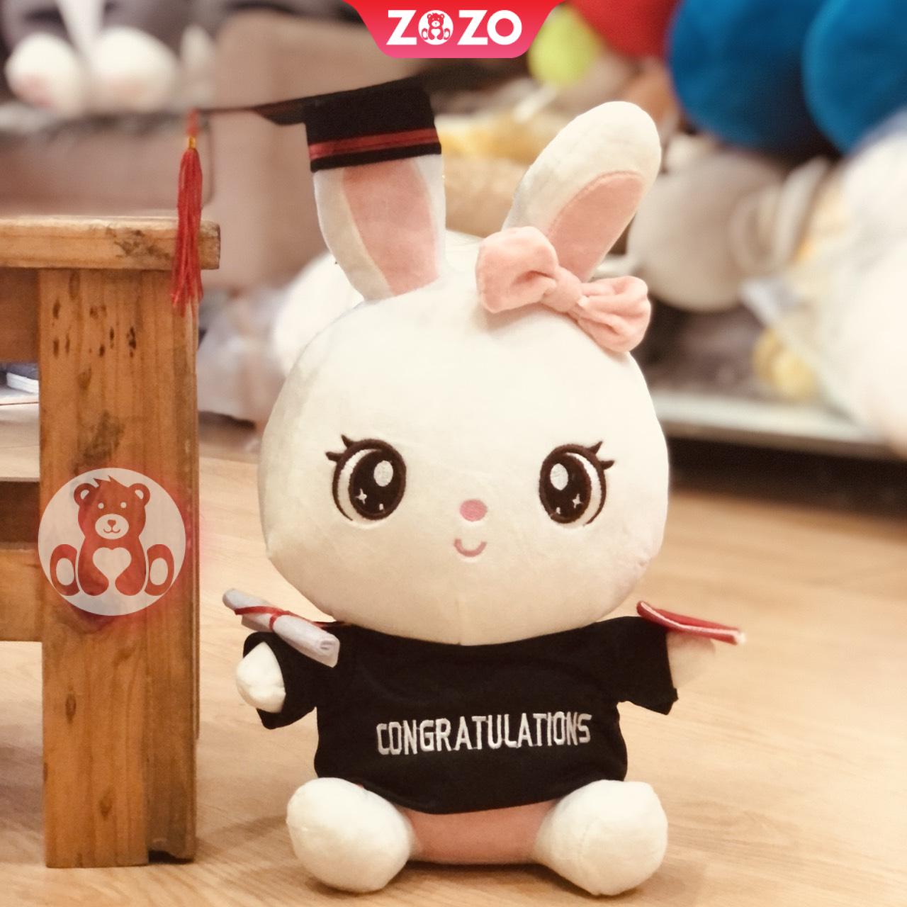 Balo thú bông cho bé đi học dễ thương