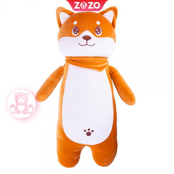 Cáo hồ ly nhồi bông