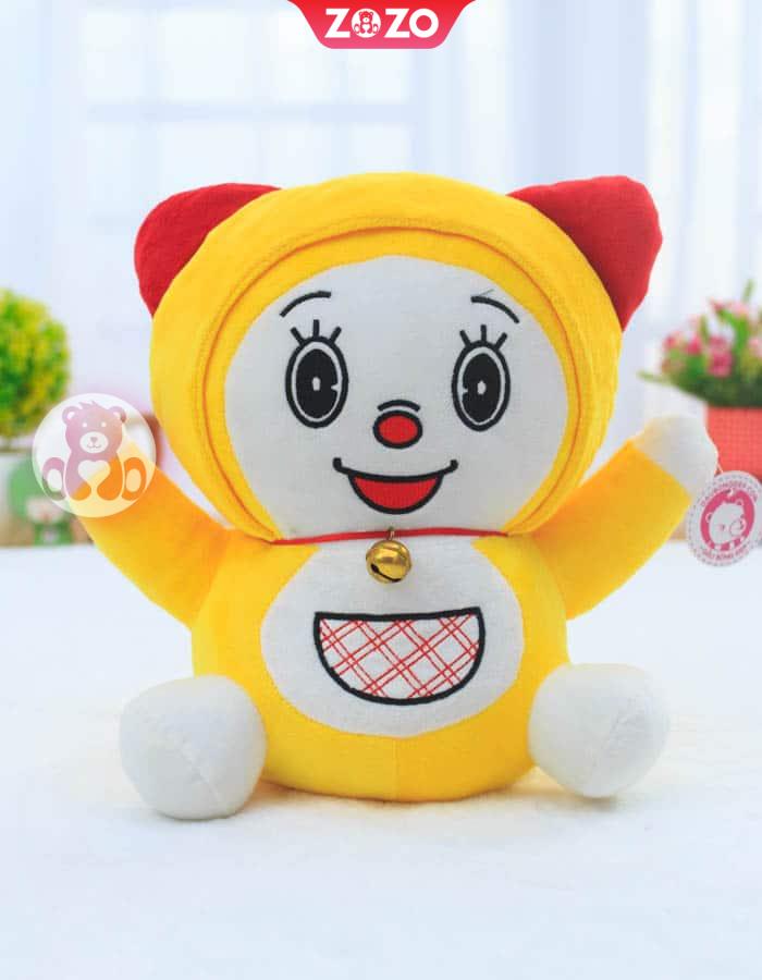 Gấu bông Doremi cực đáng yêu