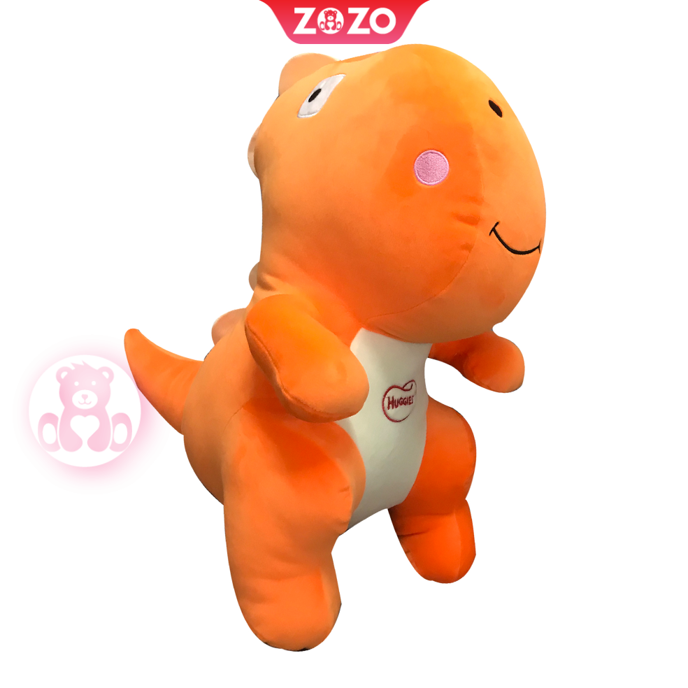 Khủng long nhồi bông loại xịn