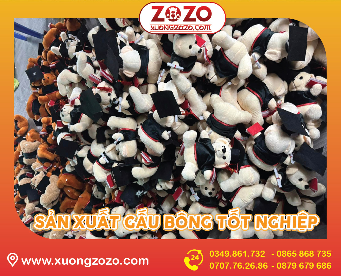 may gau tot nghiep theo yeu cau 01