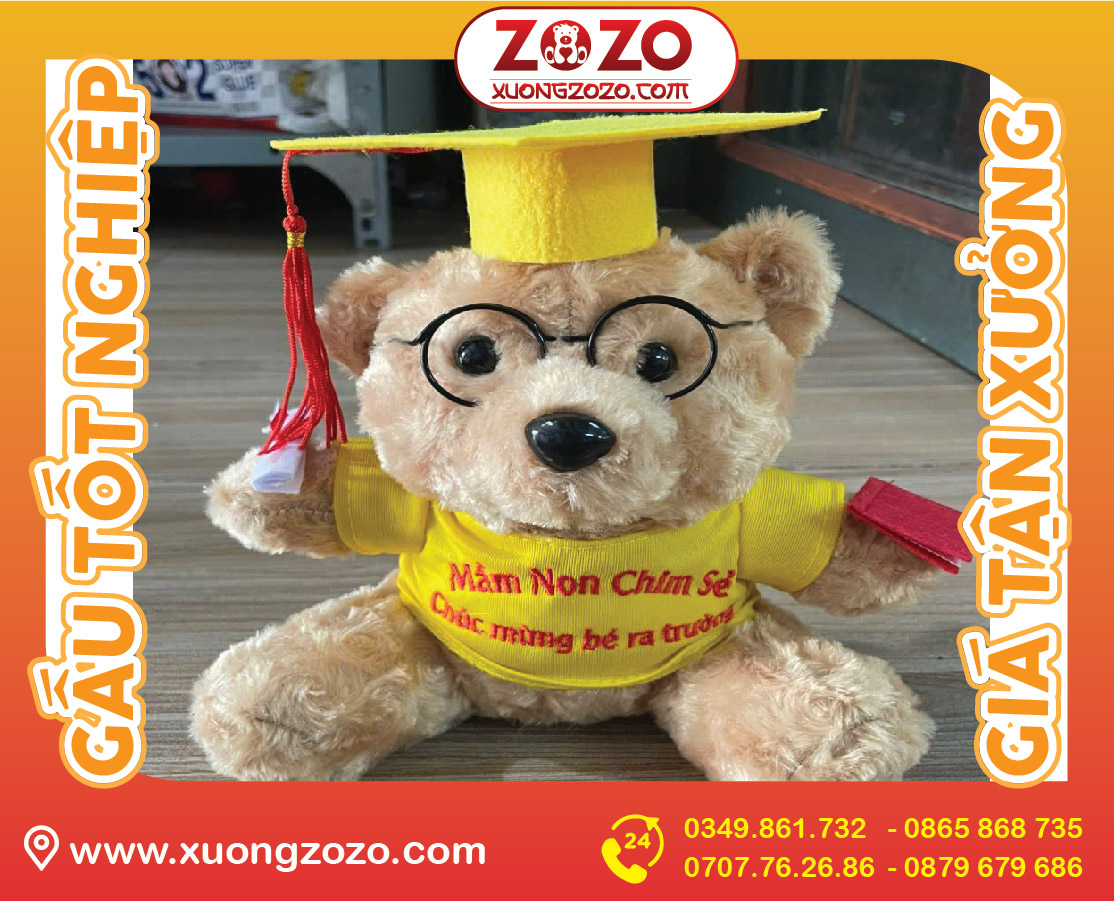 may gau tot nghiep theo yeu cau 04