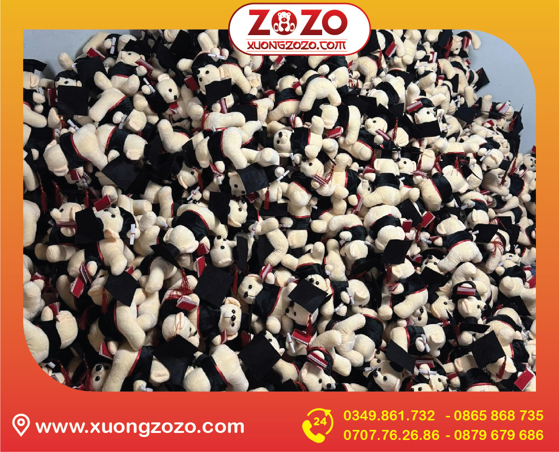 may gau tot nghiep theo yeu cau 06