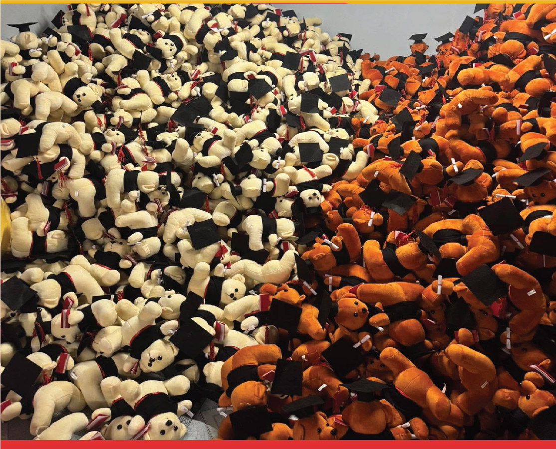 may gau tot nghiep theo yeu cau 07