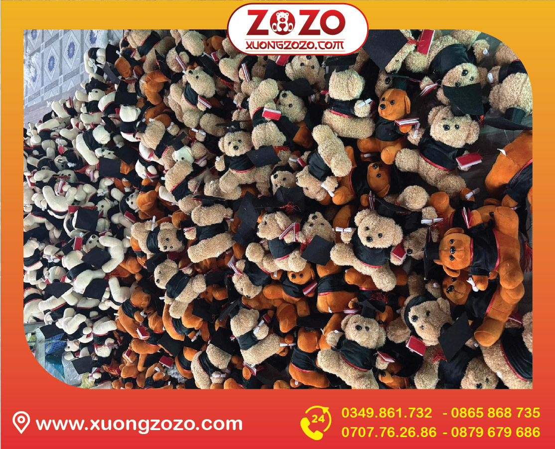 may gau tot nghiep theo yeu cau 13