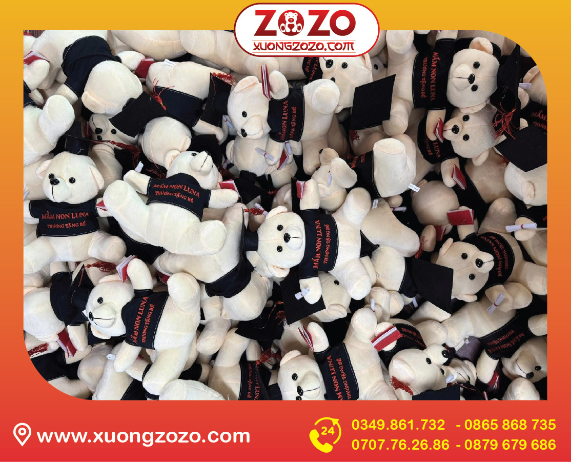 may gau tot nghiep theo yeu cau 14