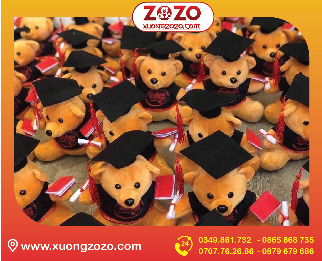 may gau tot nghiep theo yeu cau 16