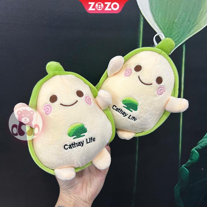 Móc khóa quà tặng quảng bá thương hiệu