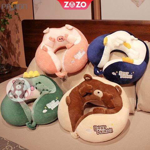 Đệm ngồi văn phòng chống đau lưng