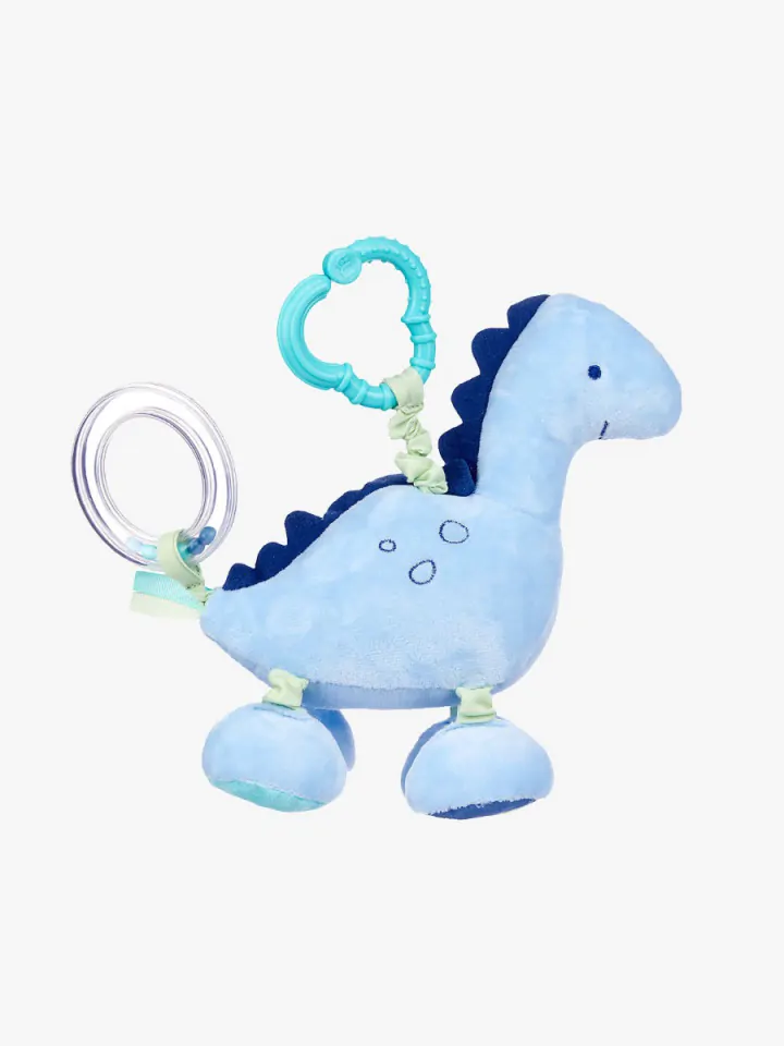 Móc khóa khủng long đáng yêu