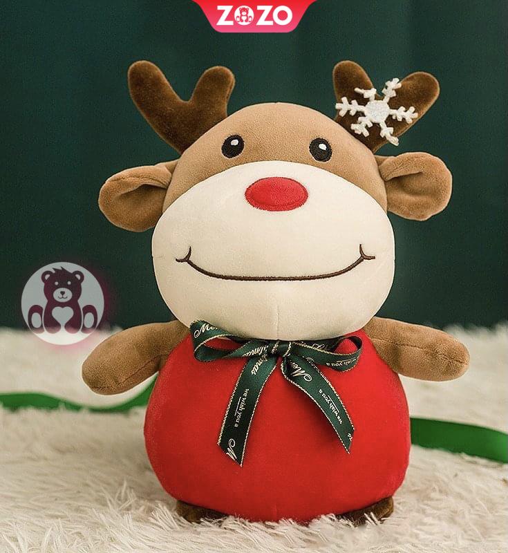 Xưởng sản xuất gấu bông thêu logo