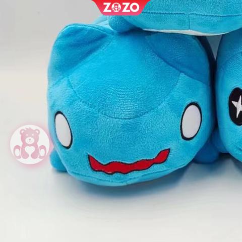 Mèo Capoo nhồi bông đáng yêu - Hình ảnh 4