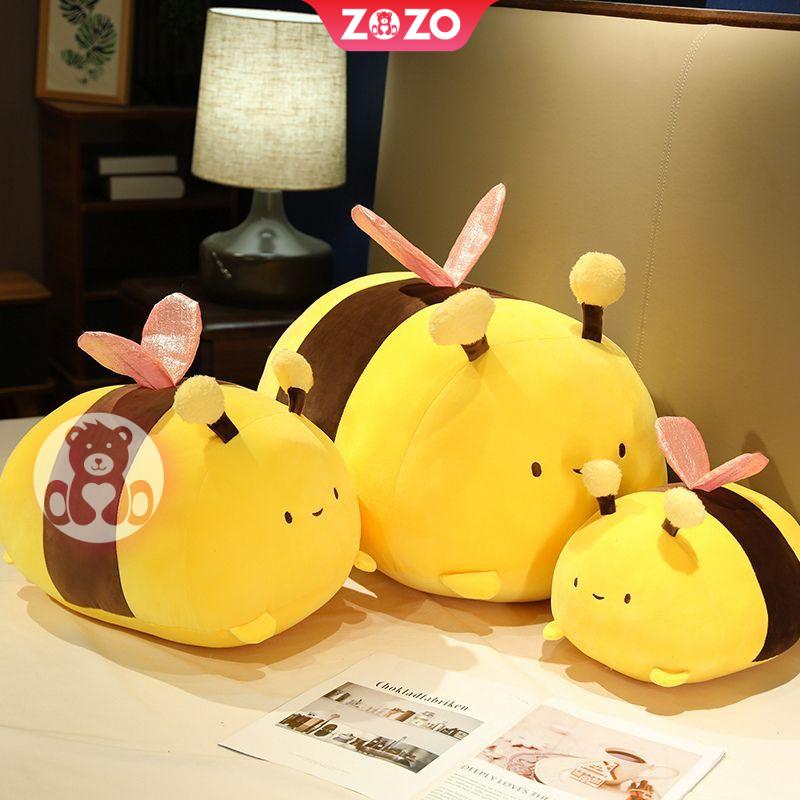 Ong béo nhồi bông - Hình ảnh 2