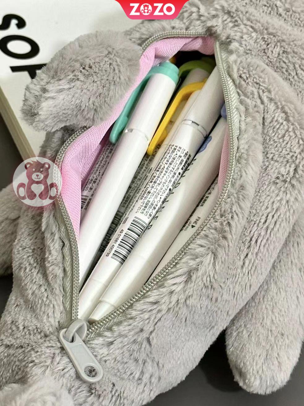 Bóp viết cá mập đáng yêu - Hình ảnh 3