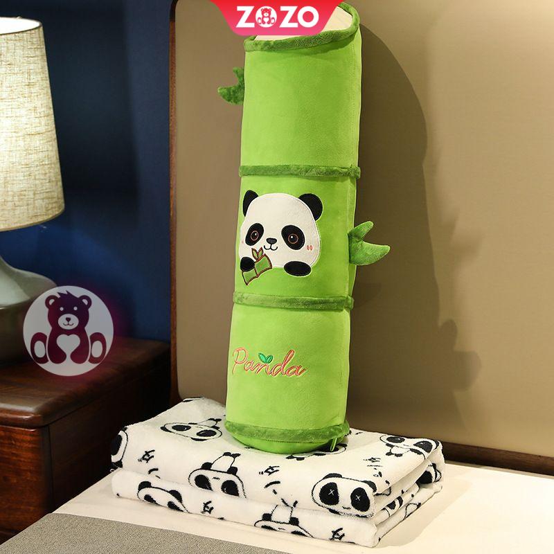 Gối ôm hình ống trúc - Hình ảnh 3