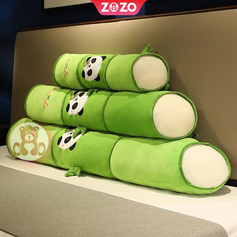 Gối ôm hình ống trúc - Hình ảnh 2