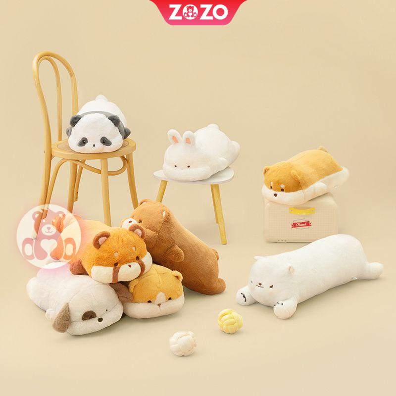 Gấu bông kê cổ tiện dụng