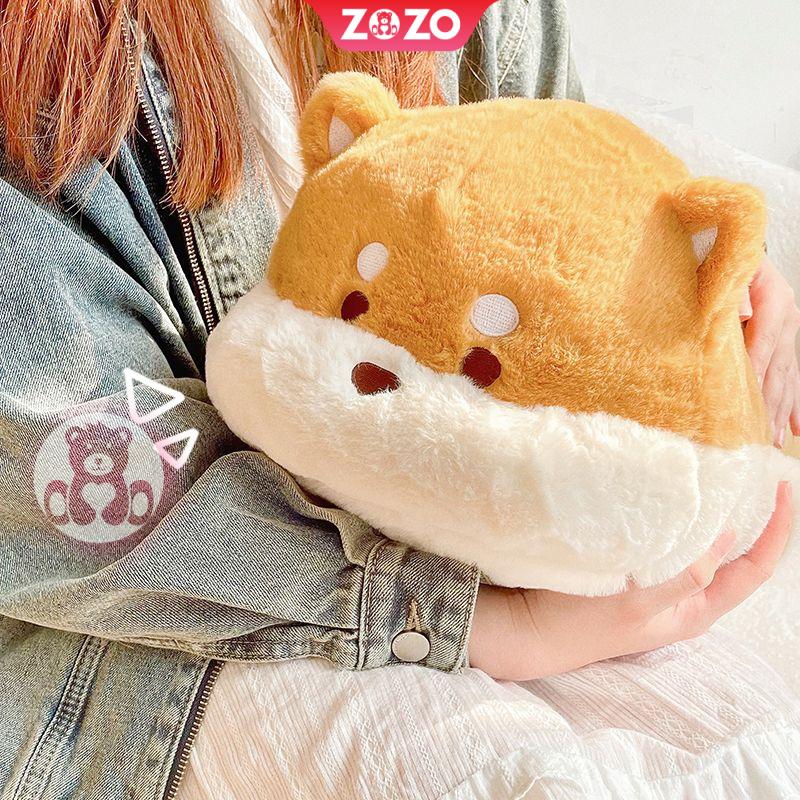 Gấu bông kê cổ tiện dụng - Hình ảnh 2