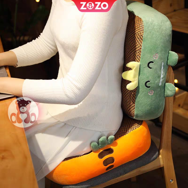 Đệm ngồi có lỗ thông hơi - Hình ảnh 3