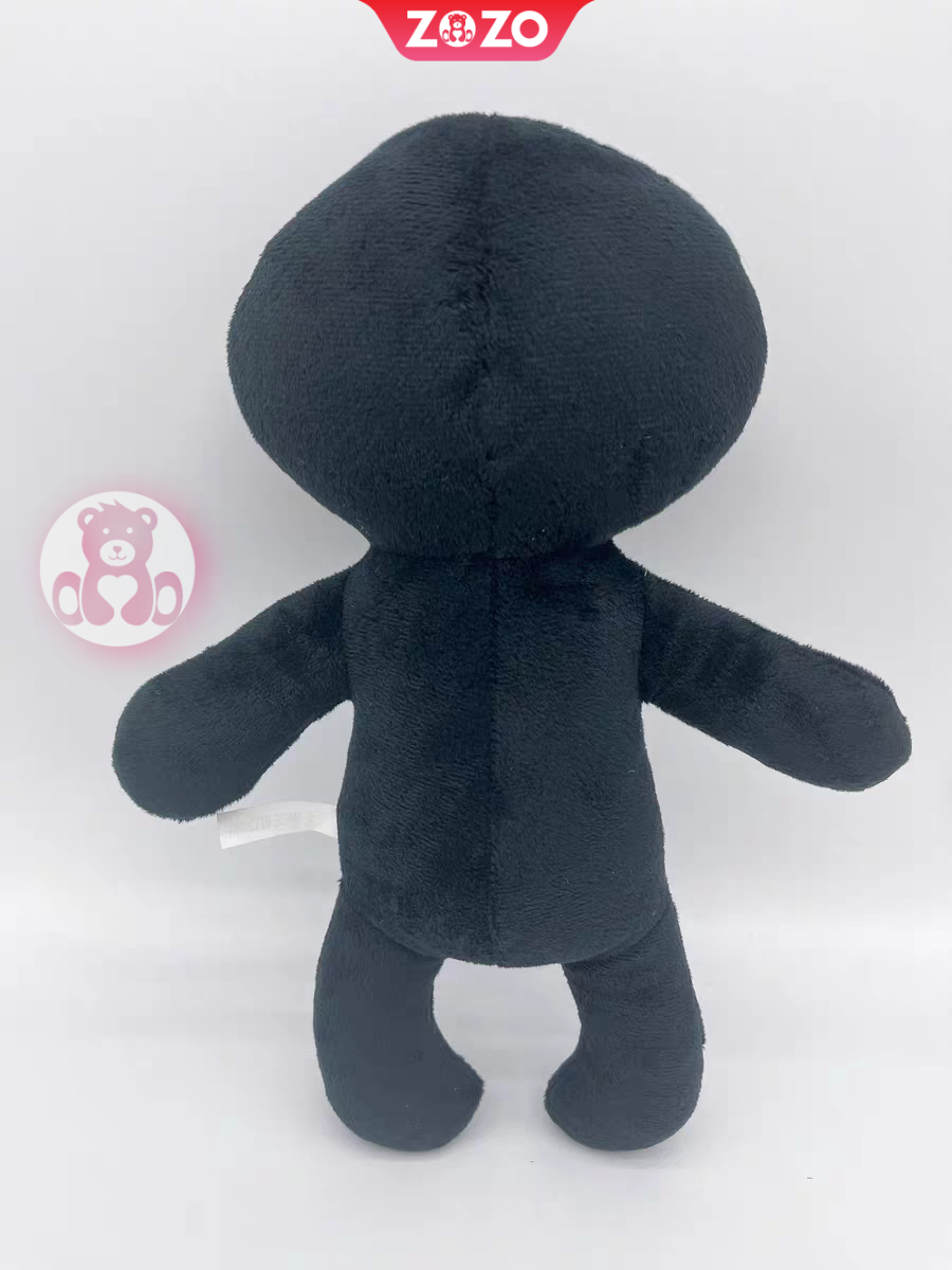 Bộ xương thú bông độc lạ - Hình ảnh 3