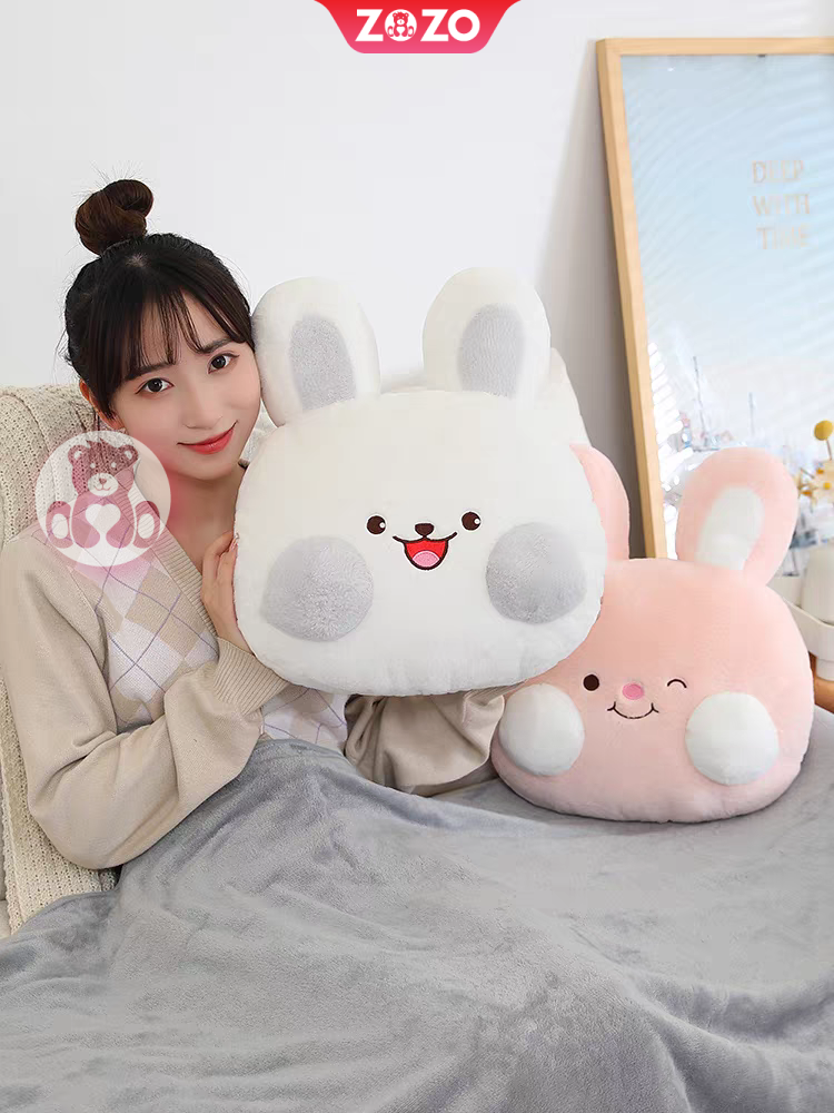 Gối sưởi ấm tay tiện dụng - Hình ảnh 2