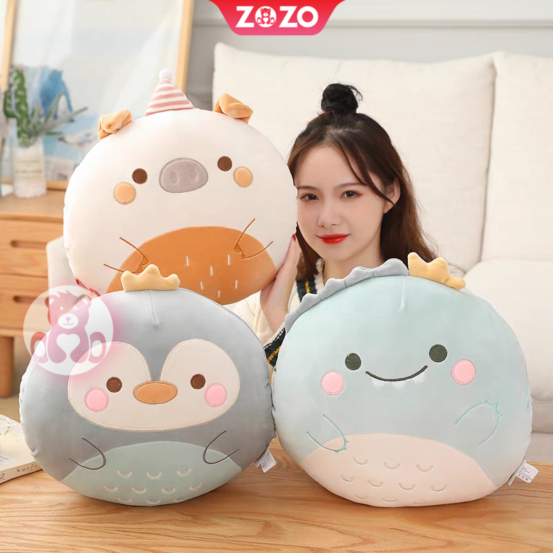 Gấu sưởi ấm tay tiện lợi - Hình ảnh 2