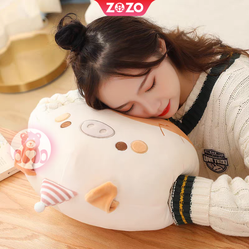 Gấu sưởi ấm tay tiện lợi - Hình ảnh 3