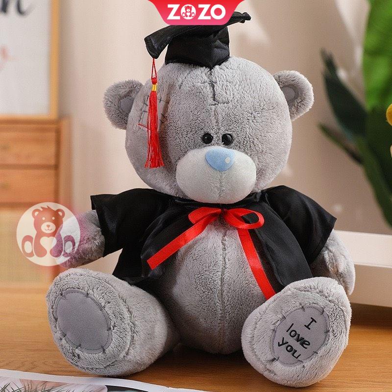 Thú nhồi bông giá rẻ – quà tặng cho bé