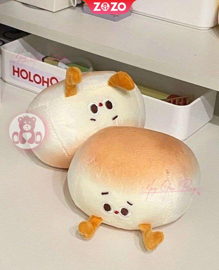 Gấu bông mini giá rẻ dễ thương 4 Gấu bông mini giá rẻ – nhỏ gọn, đáng yêu, dễ mang theo