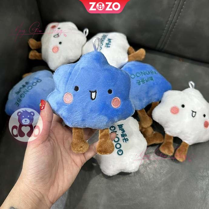 Gấu bông quảng cáo quà tặng thương hiệu 3 Gấu bông quảng cáo – giải pháp quà tặng thương hiệu chuyên nghiệp