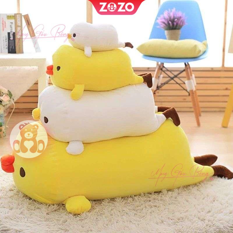 Gấu bông size lớn giá rẻ – gối ôm êm ái 2 Gấu bông giá rẻ size lớn – gối ôm êm ái, trang trí phòng ngủ