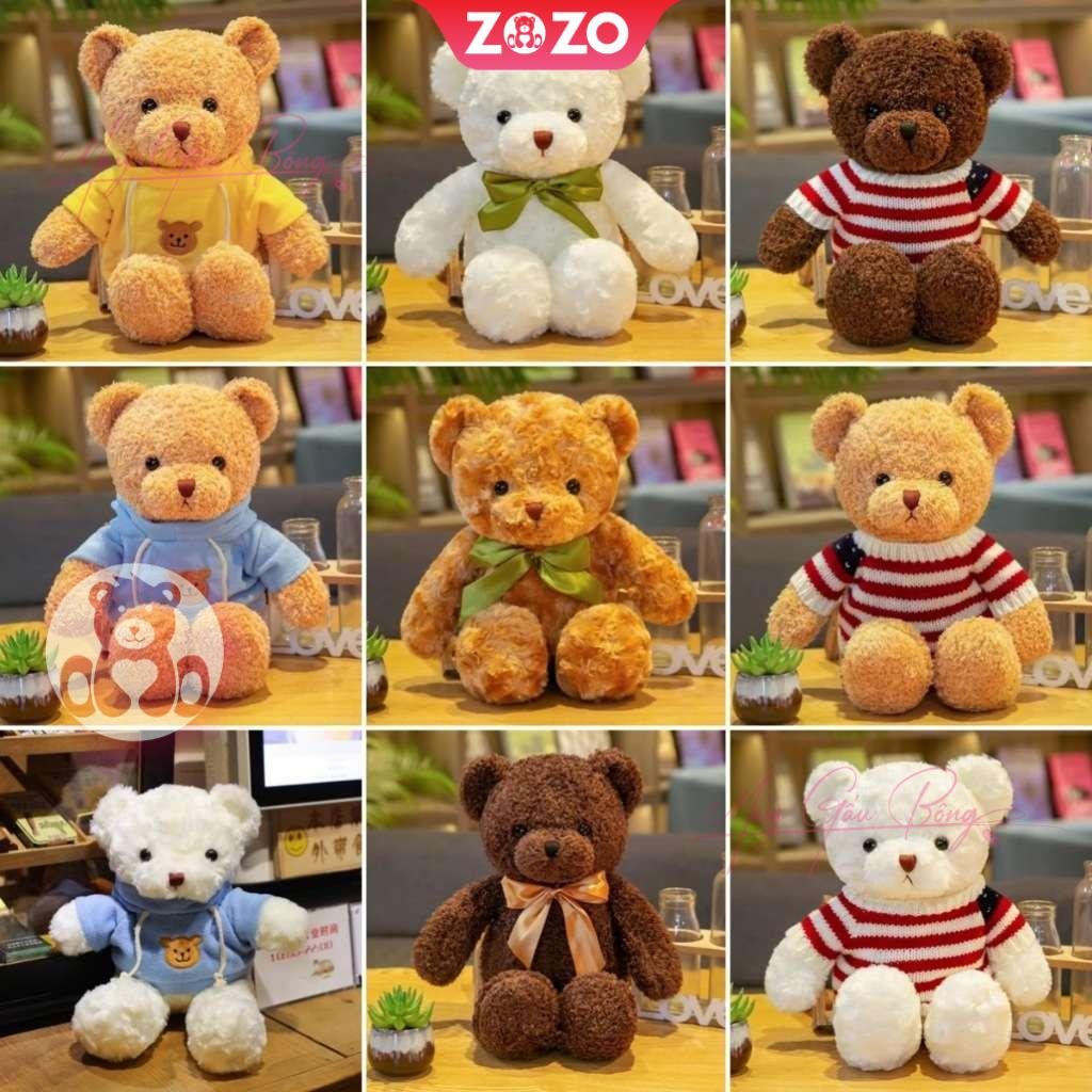 bán sỉ gấu bông