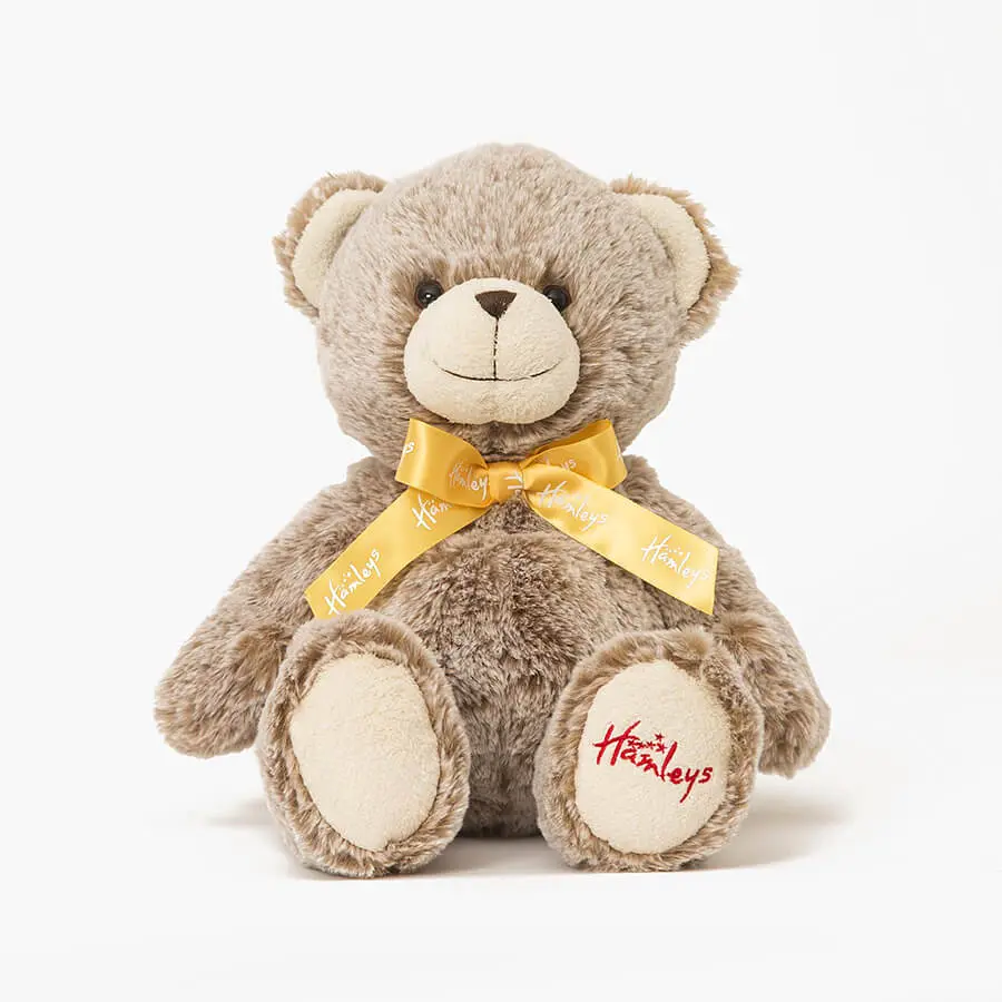Gấu Teddy cao cấp – quà tặng ngọt ngào 3 Gấu bông Teddy cao cấp – quà tặng dễ thương cho người yêu